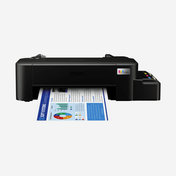 EPSON L121