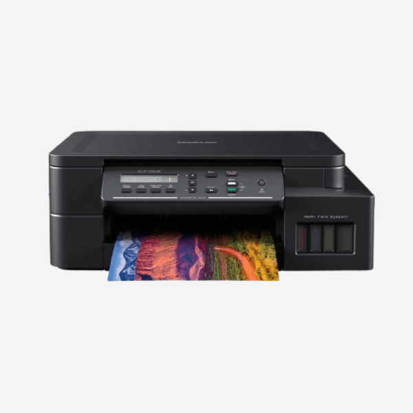 DCP T520W