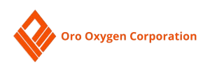 oro oxygen corporation logo