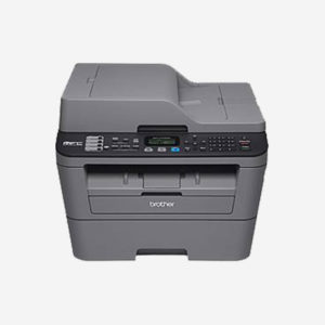 Printer Rental - DCP L2540DW