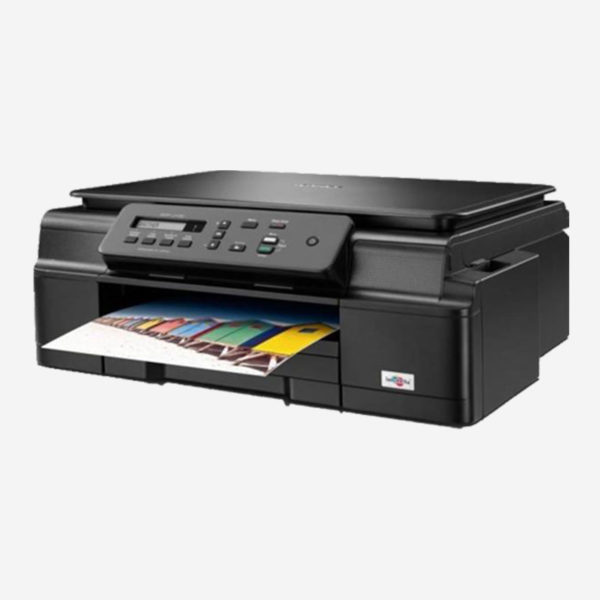 Printer Rental - Brother J105