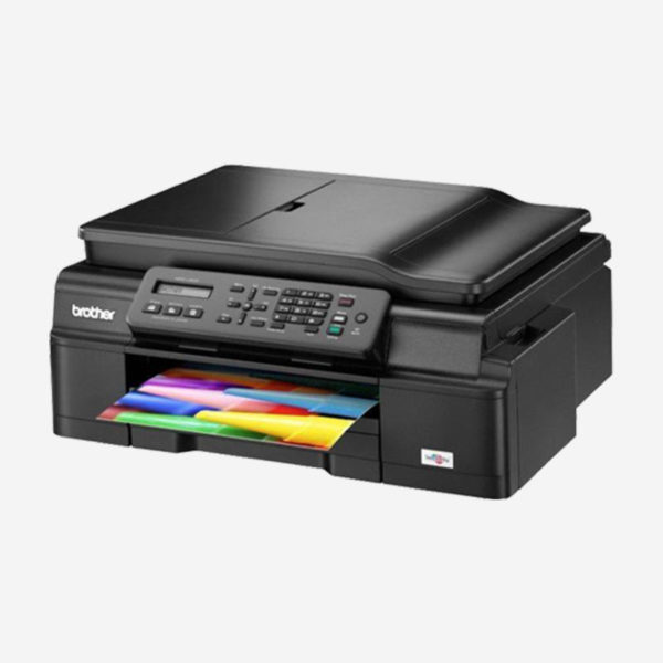 Printer Rental - Brother J200