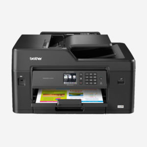 Printer Rental - Brother J3530