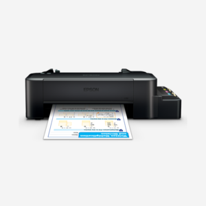 Epson EcoTank L1455 A3 Wi-Fi Duplex InkTank Printer - Price in